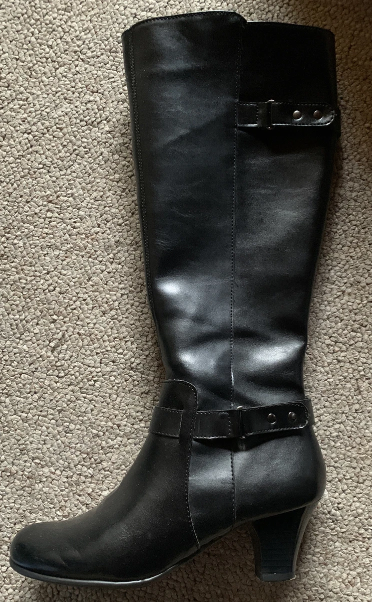 Aeropostale boots top