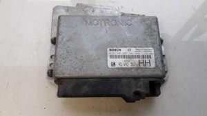 90492382hh 0261203588 Steuergerät Motor Computer (Motorsteuergerät) f UK711203-06