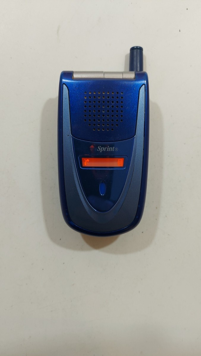 499.Sanyo VI-2300 Very Rare - For Collectors - No Sim Card | eBay