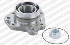 SNR Right Car Transmission & Drivetrain Parts