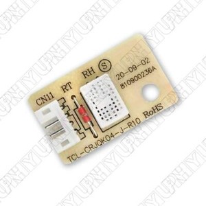 1x Module de capteur d'humidité déshumidificateur pour OQ10MK112.PCB TCL-CRJQK04-J-R10