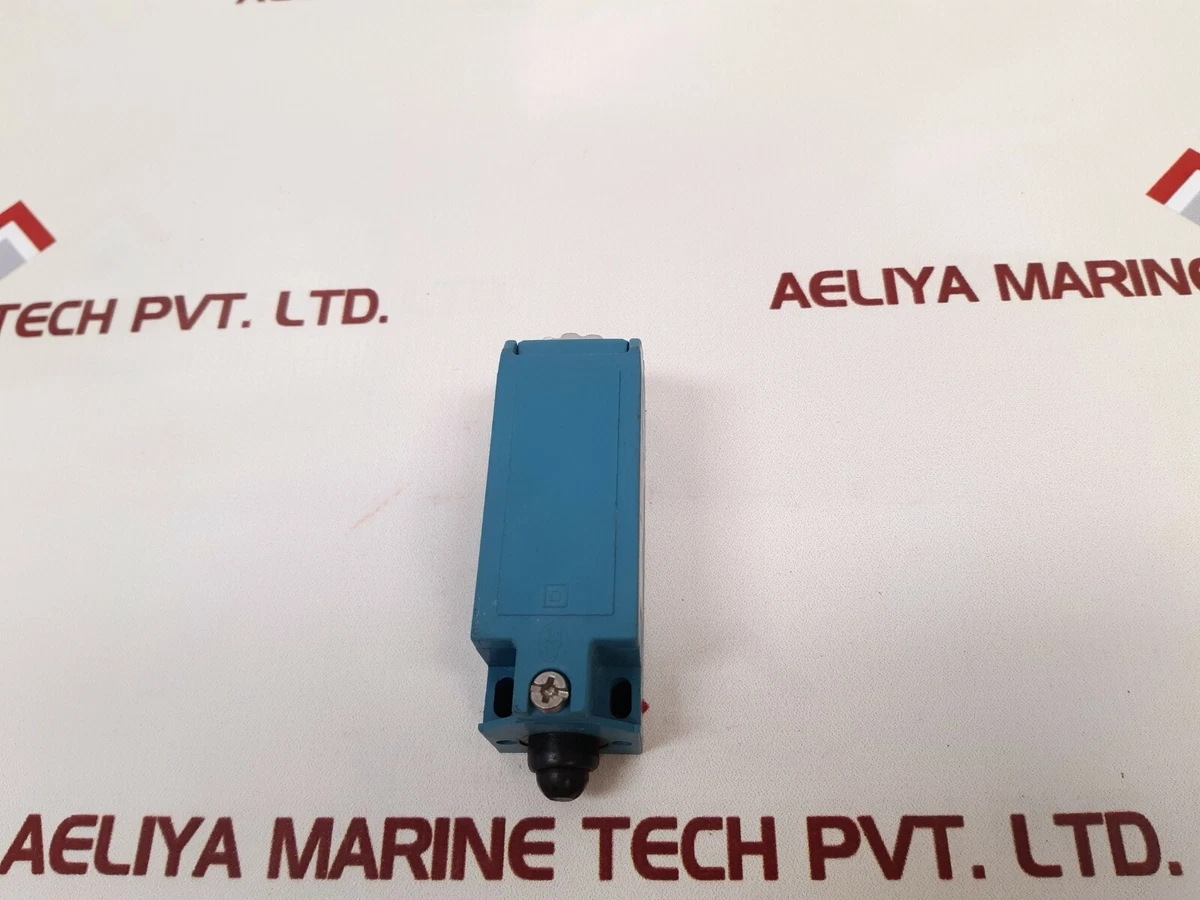 Klockner-moeller At 12-7-i Limit Switch 250v 6a