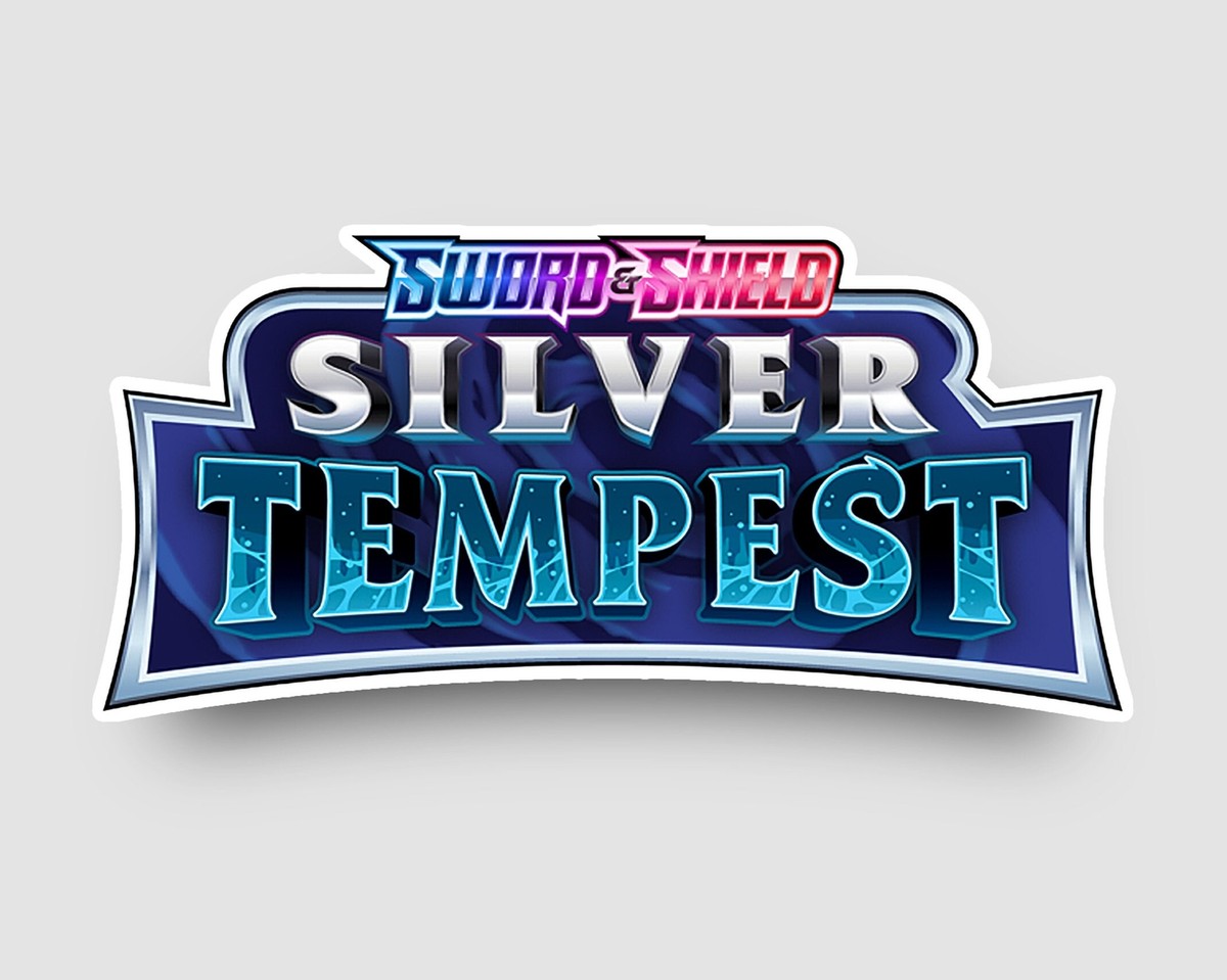 Pokemon Cards Silver Tempest Choose Your Cards! | eBay