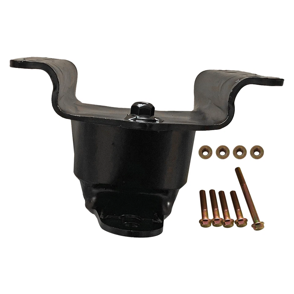 Rear Leaf Spring Hanger Fits 1990-2009 Chevy GMC C6500 C7500 Topkick FVR FTR - Изображение 2 из 3