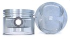 6 pcs/pack Piston w/Pin Fits Honda 2.7L C27A4 V6 95-97 ACCORD EX/LX