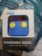 HEIYING Charging Dock for Nintendo Switch, TYPE C