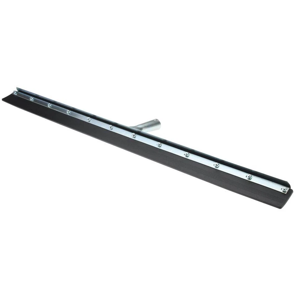 Escobilla de goma PRO SOURCE 36" extremo cónico, negra Foto 2 de 3