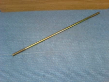 SNAPPER ZT MOWER PUMP CONTROL LINKAGE. 7074144YP   NEW OEM PART   H-H-3