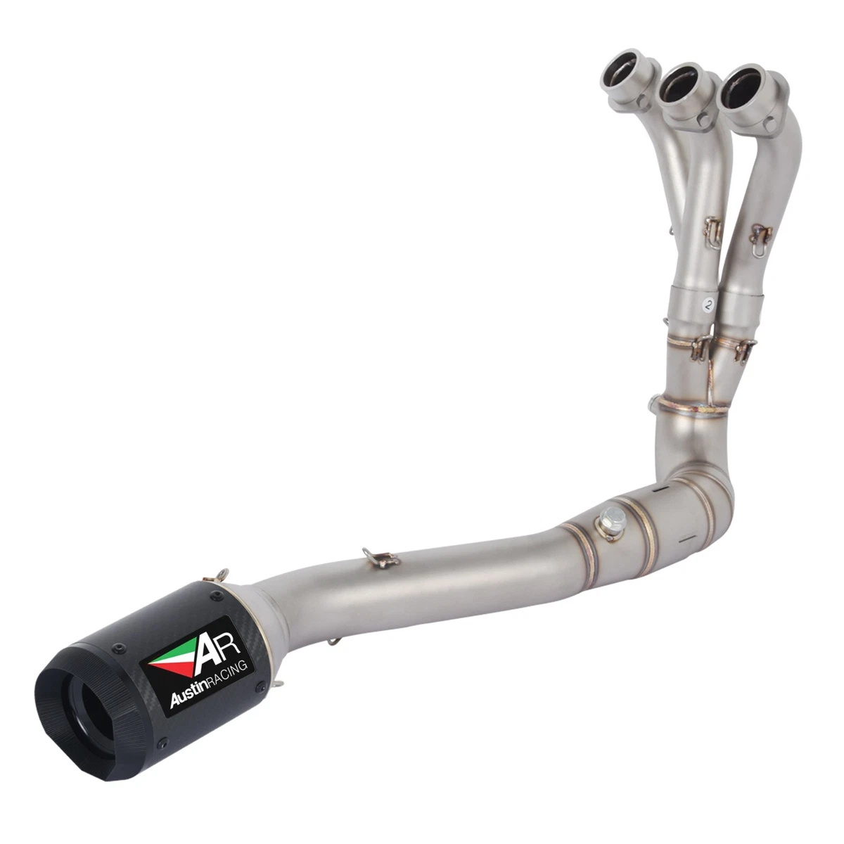 Motorcycle Exhausts & Exhaust System Parts for Yamaha XSR900 for