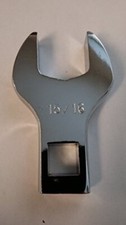 1516 Sae Jumbo Crowsfoot Wrench