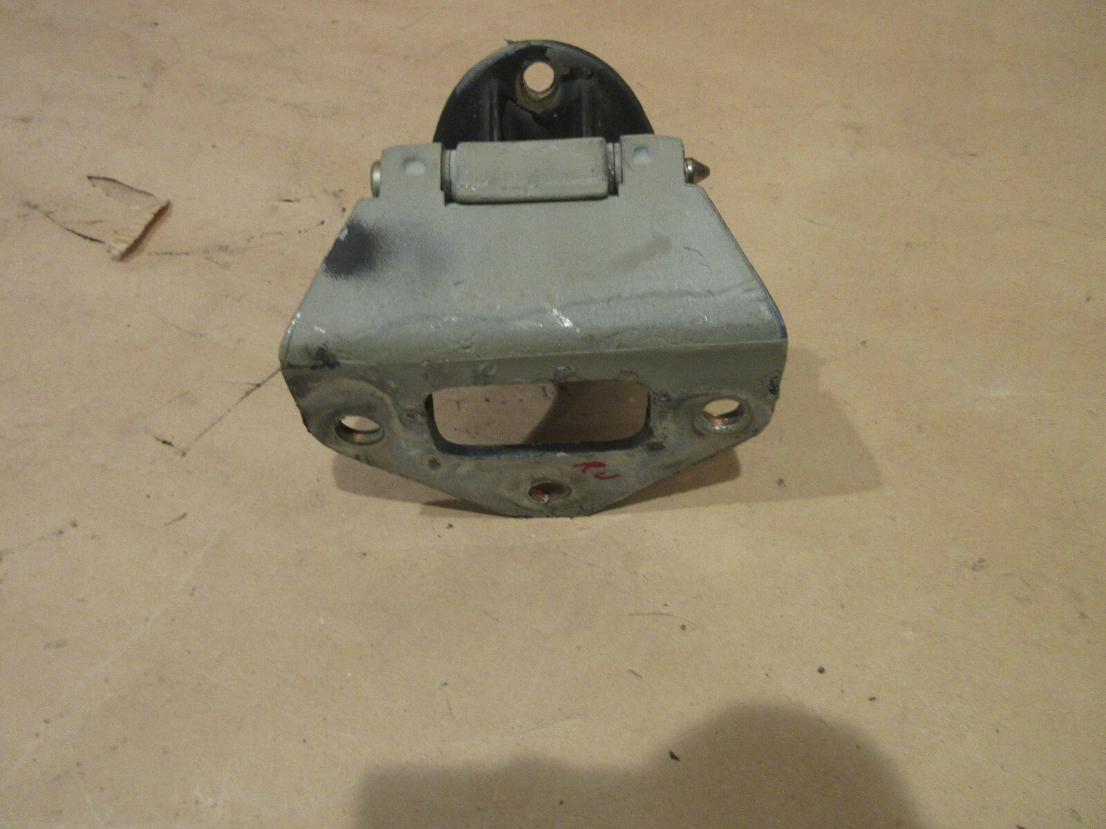 Ferrari 355 Spider  Complete Upper Door Hinge  P/N 64829600 - 64829800