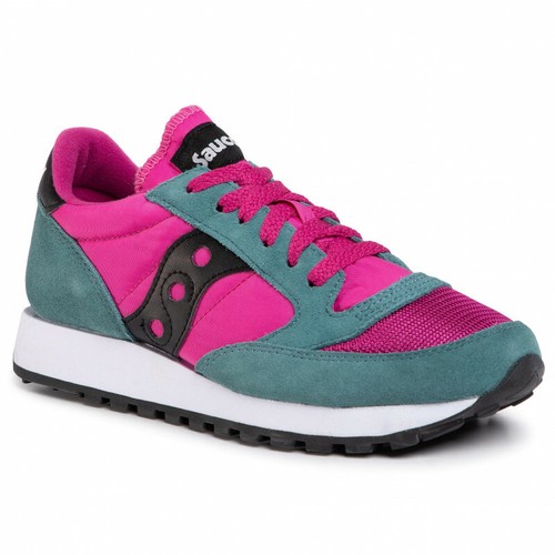 Scarpa Saucony Original Jazz Triple Donna - S60497 - SportivoGiarre.com