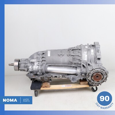 ユーザーA88dpro 13-14 Audi D4 A8L Quattro A/T Automatic Transmission Assembly ZF