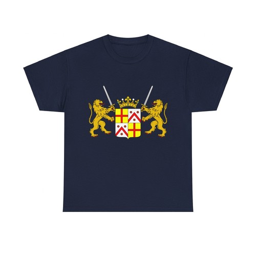 CASAFRANCA Coat of Arms T-Shirt | Polish Nobility Heritage | Kingdom of Poland - Picture 14 of 21