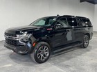 2021 Chevrolet Suburban Z71 4x4 4dr Suv