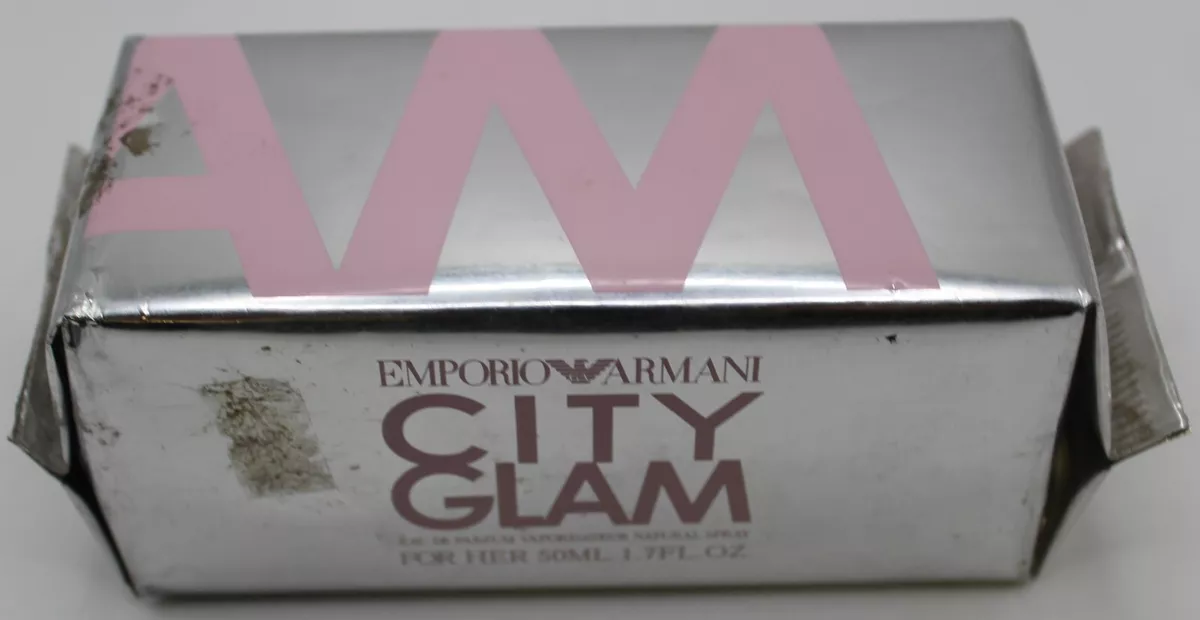 Armani glam best sale
