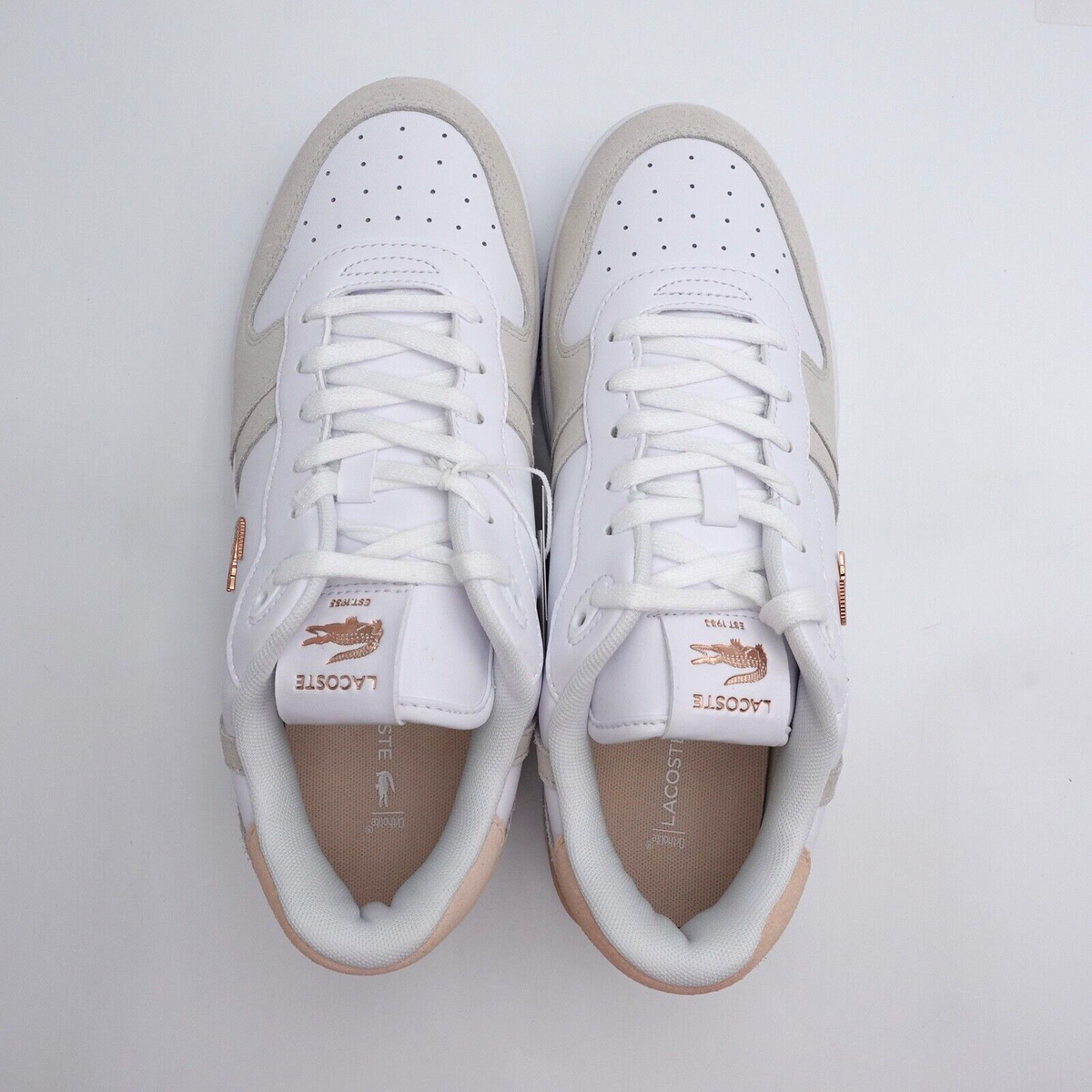 Shop Lacoste Tenis Lacoste Mujer 2018 Tenis Lacoste Hombre Carnaby