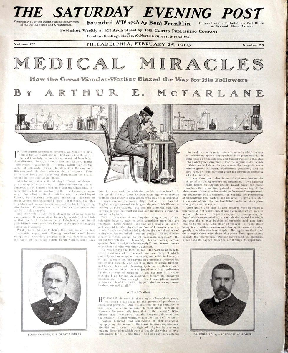 Medical 1900-1939 Magazines for sale | eBay
