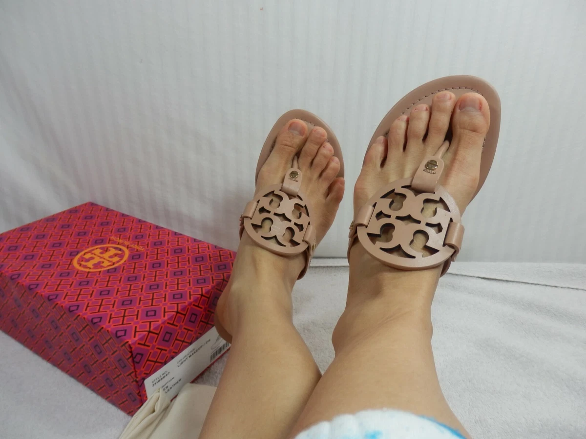Makeup miller sandal sales