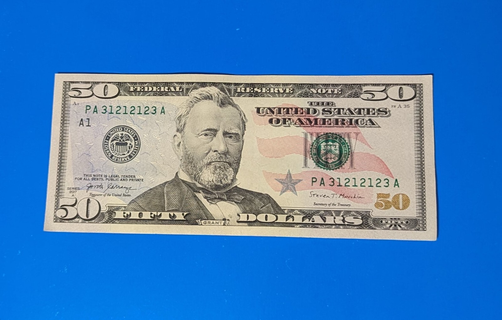 Fancy Serial Number 50 Trinary Sum Of 15 Near Repeater 31212123 EBay Fancy serial number 50 trinary sum of 15 near repeater 31212123 ebay