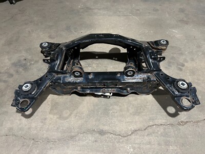 2017-2022 VOLVO S90 V90 V60 S60 AWD REAR SUBFRAME CROSSMEMBER