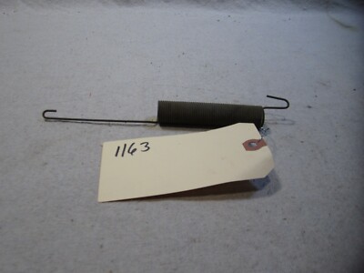 WHIRLPOOL KENMOORE DISHWASHER DOOR SPRING 4318050