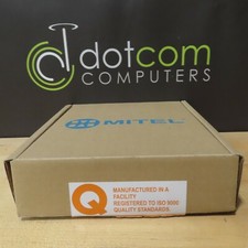 NEW Mitel 50004451 Quad CIM Module