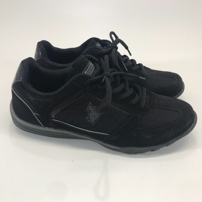 women us polo assn shoes
