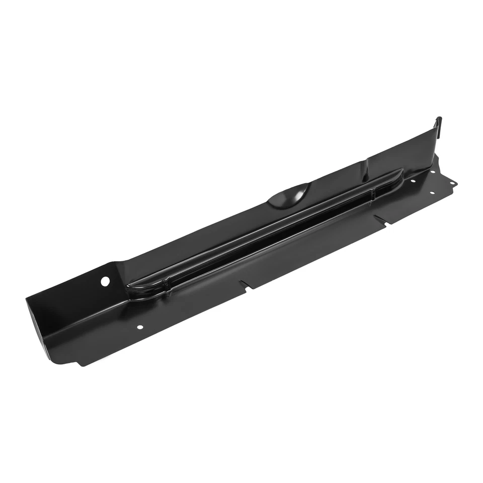 For Chevrolet C10 Pickup 1967-1972 Cab Floor Pan Outer Extension Rocker Panel - Image 4 of 4