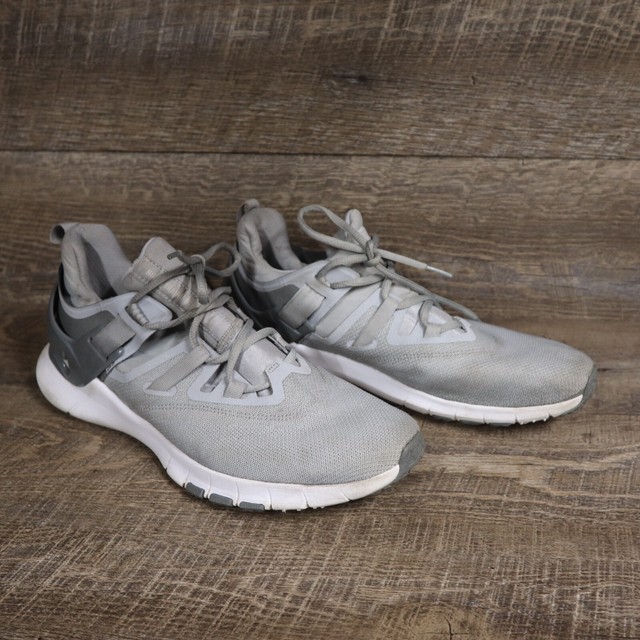 nike flexmethod tr grey
