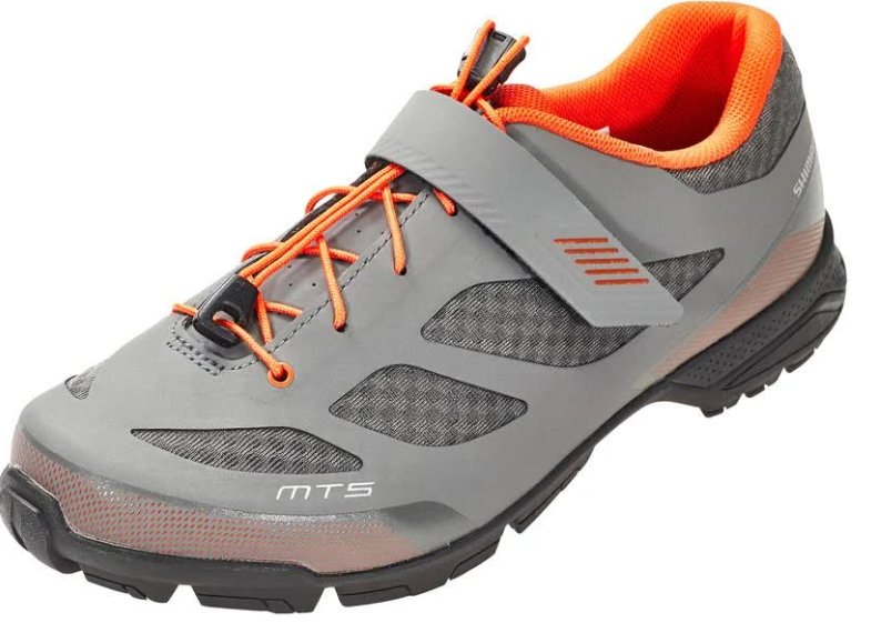 SHIMANO MT5 SH-MT501 Mountain 39 Touring Fahrrad Schuhe
