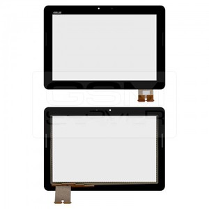 For Asus Transformer Pad Tf303 Tf303k Tf303cl Black Touch Screen Digitizer Glass Ebay