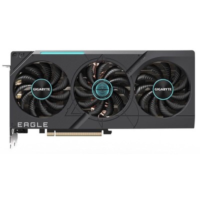 GIGABYTE GeForce RTX 4070 Ti SUPER EAGLE D6X OC16GB Graphics Card