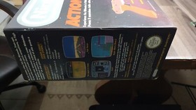 Nintendo NES Action Set Vintage Retro Video Game System Console Mod. 001 ITA