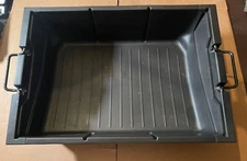 2010-2012 HONDA Crosstour Rear Floor Cargo Box 84523-TP6-A010-20 OEM