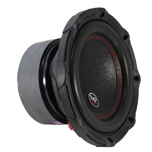 Audiopipe 8" BDC3 Subwoofer Combo 250W RMS w/ 800W 1 Ohm Monoblock Amplifier - Picture 2 of 8