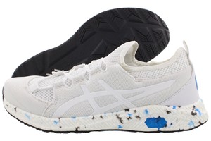 tênis asics hyper gel sai masculino