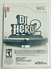 DJ Hero 2 (Nintendo Wii: 2010)***
