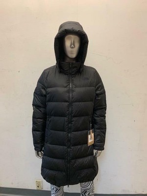 NEW WOMEN'S NORTH FACE MTRPLS PARKA 3 
