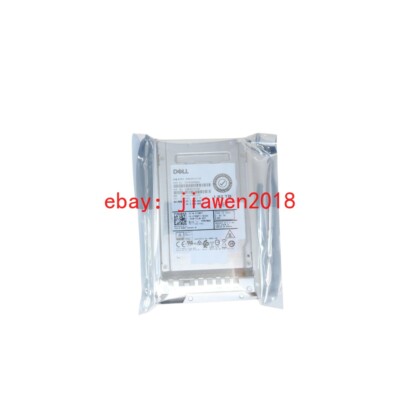 Dell 0TDNP7 TDNP7 Kioxia 1.92TB RI SAS 12Gb/s 2.5'' SSD KPM5XRUG1T92 SDFBE85DAB01
