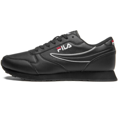 Fila Orbit low wmn Damen Sneaker | Turnschuh | Sportschuh - NEU