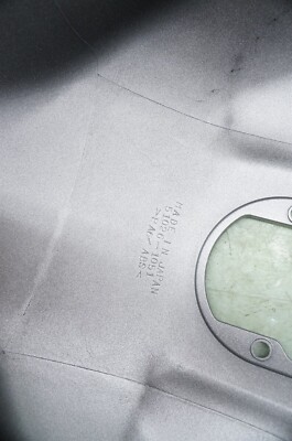 KAWASAKI NOS 51026-1051-GU NINJA ZX12R ZX1200 FUEL TANK