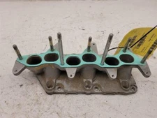 Intake Manifold 6 Cylinder Lower Fits 99-03 SAAB 9-5 OEM
