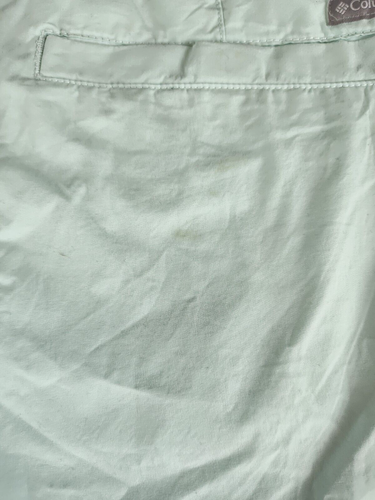 Columbia flache vorne leicht neuwertig grün Herren Outdoor Shorts 42x10 neu mit Etikett - fehlerhaft - Bild 10 von 20