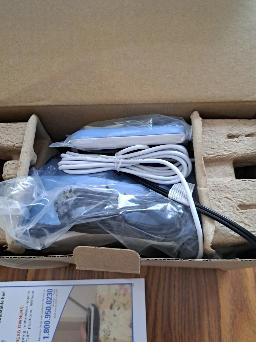 Genie bed cheap wedge