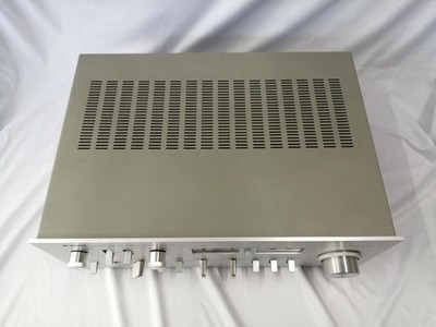 YAMAHA CA-X11 Stereo Pre-Main Integrated Amplifier 105W AC100V