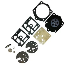 Carburetor Diaphragm Gasket Kit For Echo Walbro Chainsaw K10 Parts