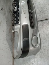Pare-choc avant Hyundai ATOS