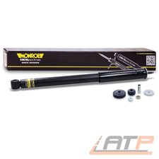 MONROE Stoßdämpfer Hinterachse für MERCEDES-BENZ