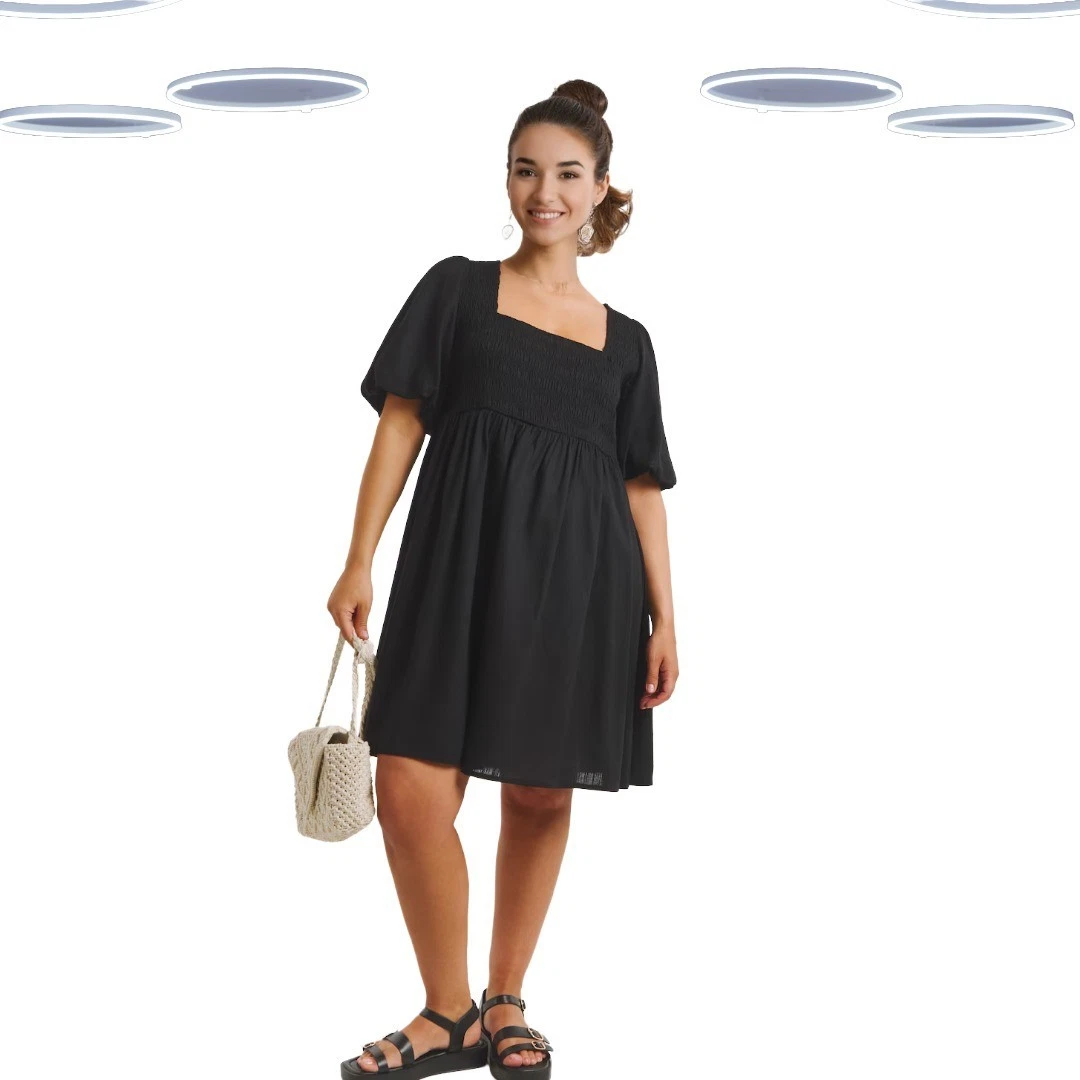 Plus Size Fit & Flare Dresses for Women for sale | eBay UK
